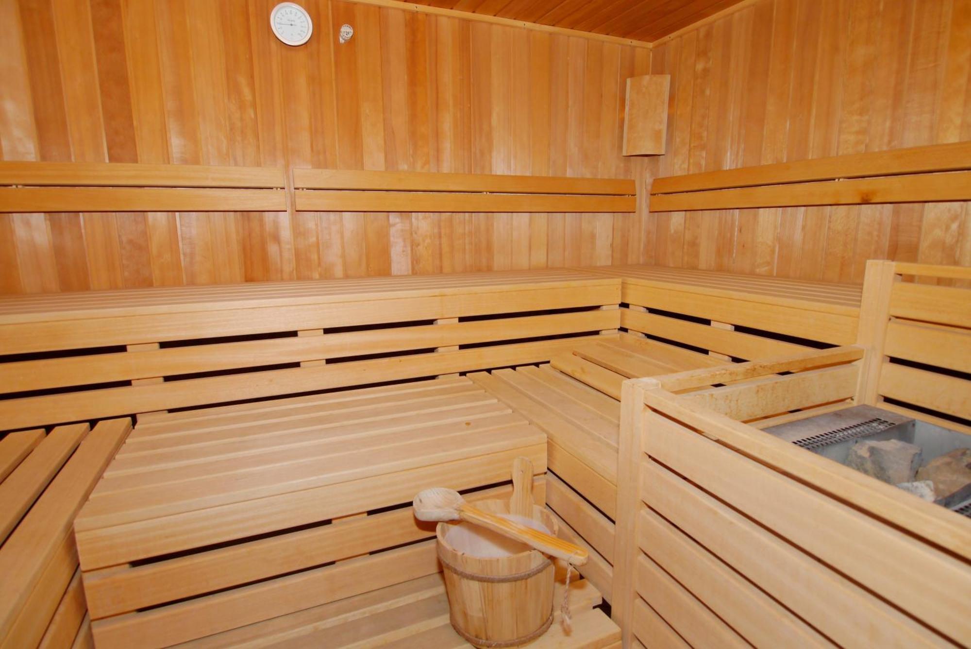 Residenz Am Strand Wohnung 6-74 Zingst Exteriör bild
