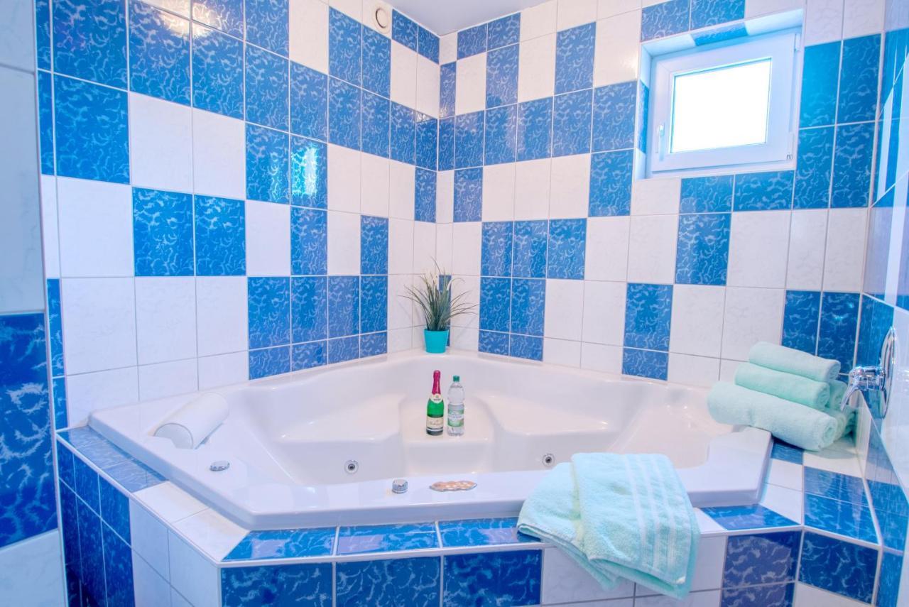 Residenz Am Strand Wohnung 6-74 Zingst Exteriör bild